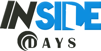 inside days 1